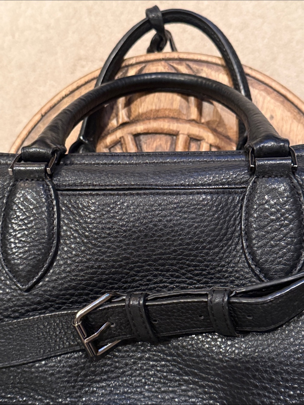 Rebecca Minkoff - Moonwalking
Satchel - Picture 7 of 13